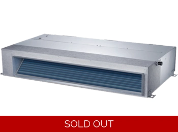 48000 btu DLFLD Ducted Indoor Unit